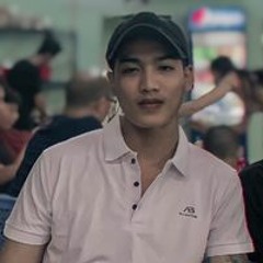 Thanh Minh Dũng