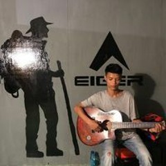 Hendra Bramasta