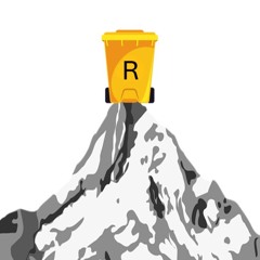 Steep-Bin R & Pals