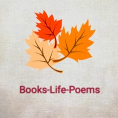 Books-Life-Poems