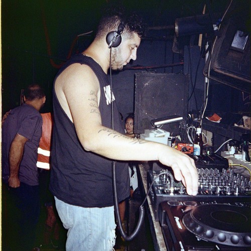 DJ SET MARZO