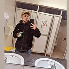 Thomas Agustin Lazcano Ramirez