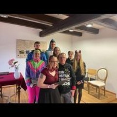 Sissy Patrizia Mittelstädt Krabbes