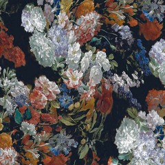 Moody Florals