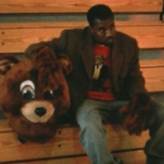 Kanye East X MikeManik- Sussy Sussy Official Lyric Video