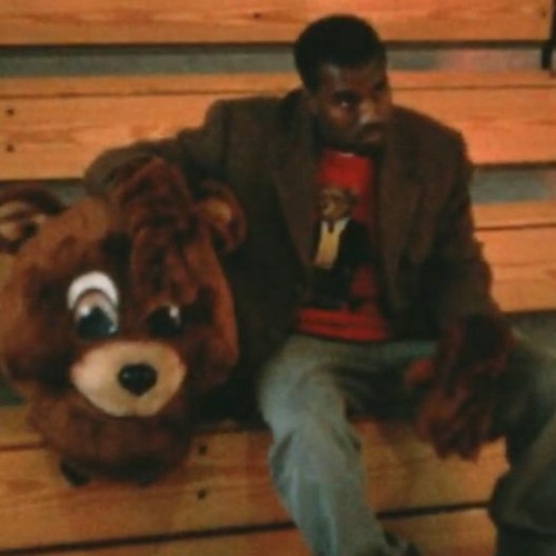 Stream Kanye East X MikeManik- Sussy Sussy Official Lyric Video by ...