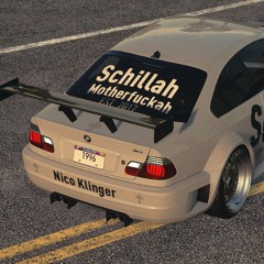 Tekke bis zum verecken