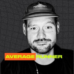 average runner