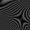 moiré effect
