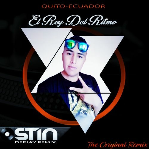 Ostin-Deejay Rmx’s avatar