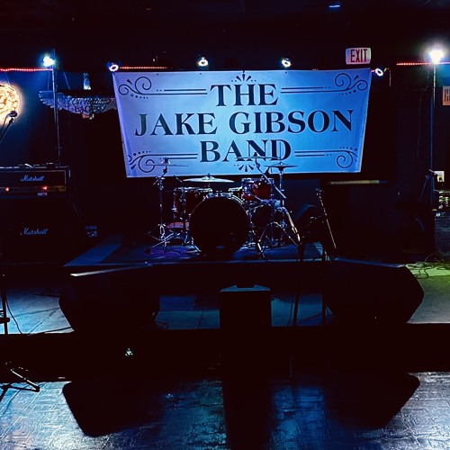 The Jake Gibson Band - GTO MM1