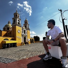 Sonido SuperBoy- EL TALENTO DE CHOLULA🇲🇽🗽
