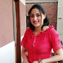 mariam samy