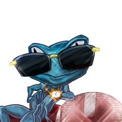 INSTRUMENTAL Cool 96