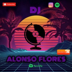 Dj Alonso Flores