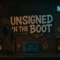 DJ Co-Sign | That Official Stamp