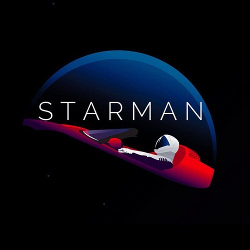 The Starman 🌟’s avatar