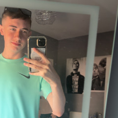 Ronnie Mcgeown