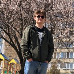 Валера Максименко