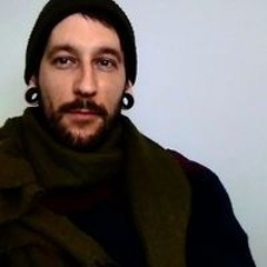 Patryk Dariusz Gacki