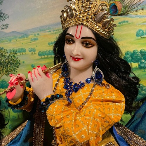 Kirtan By HH Jayapataka Swami Maharaja