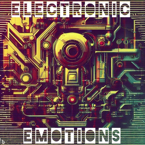 electronic emotions’s avatar