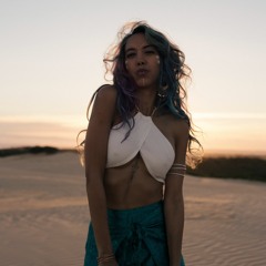 Alejandra Rojas