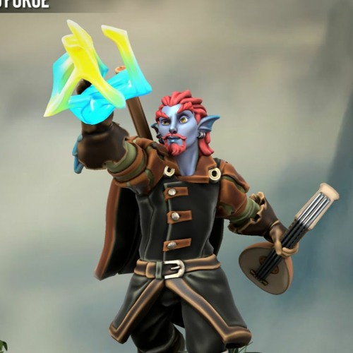 Valinost the Bard’s avatar