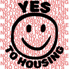 Yes To Housing