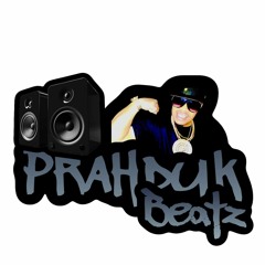 Prahduk Tony Thurston