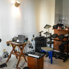 Satanic Jam Sessions