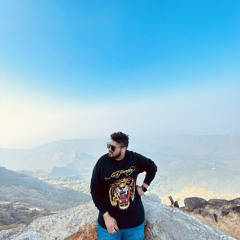 Yash Vyas