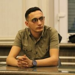 Abd El Rahman Gomaa