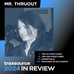 Mr.ThruouT