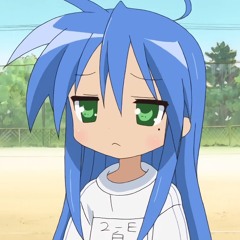 Konata Izumi