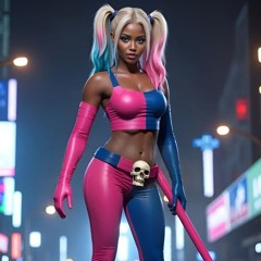 LA