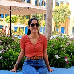 Hayfa Ghozzi