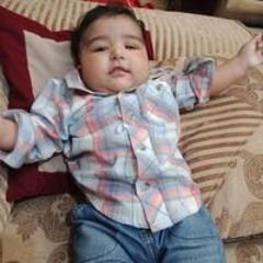 Hina Mustafa