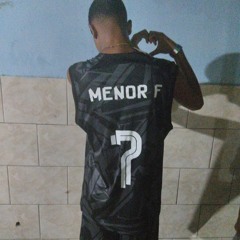 MENOR F 🥋🚂