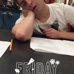 Brendan Corsino