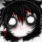 izumi is dead