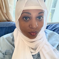 Rashida Gaye - Marriage Mindset Coach