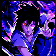 Stream Sasuke Uchiha music  Listen to songs, albums, playlists