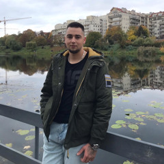 Юрий Паславський