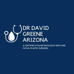 Dr. David Greene Arizona  Breakthrough Stem Cell Therapy For Neck Pain