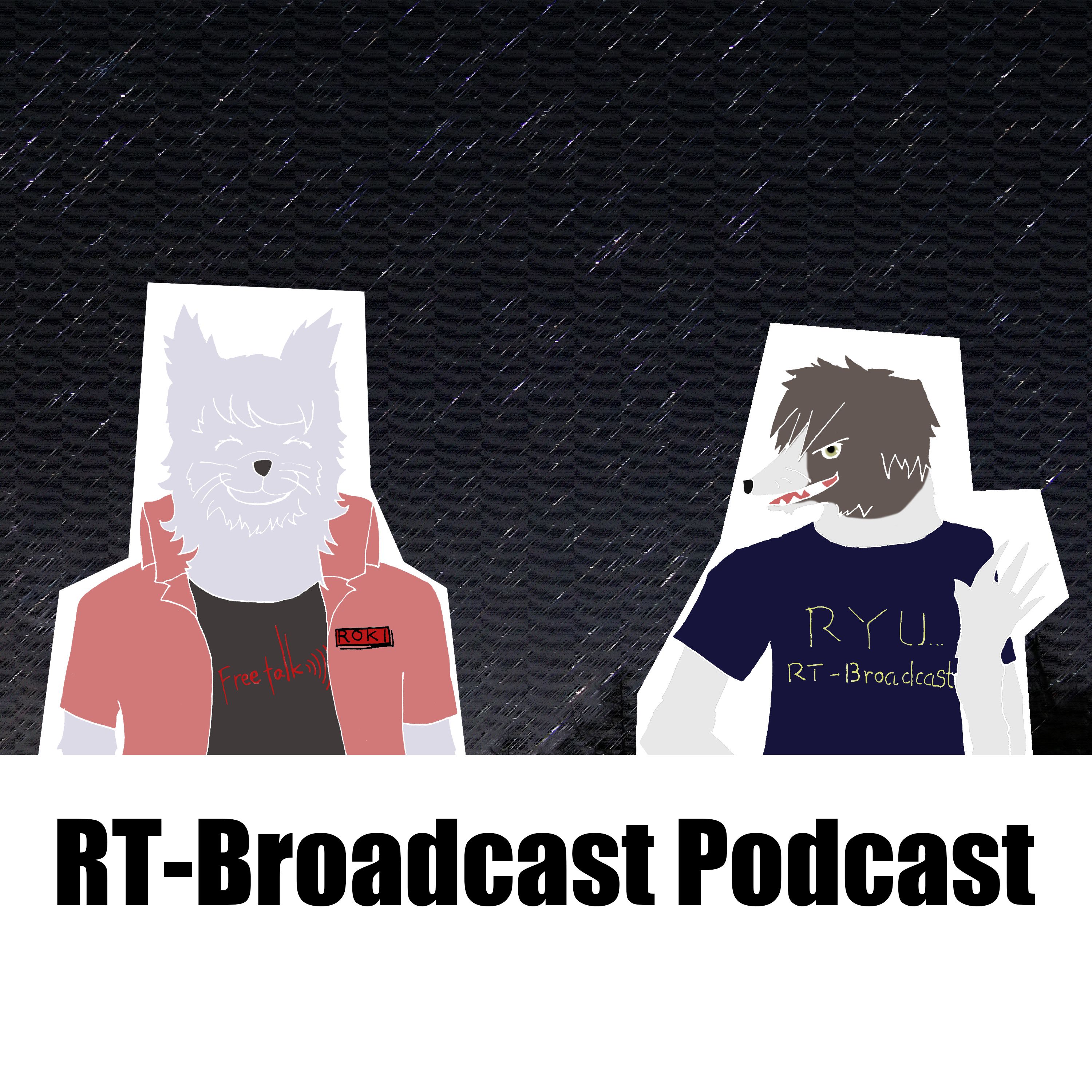 RT-Broadcast Podcast