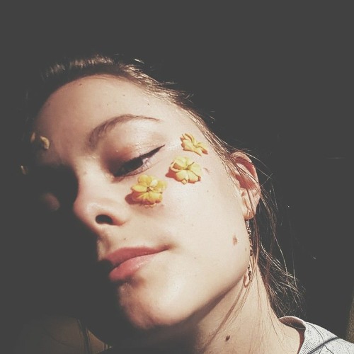 Adriana Ilina’s avatar