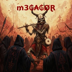 M3gagor  -𝓓𝓐𝓡𝓚 𝓟𝓢𝓨 𝓛𝓘𝓕𝓔