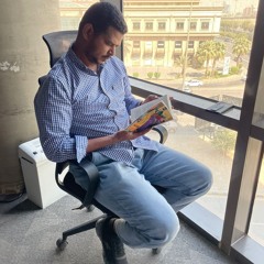 Mohammed Zakaria