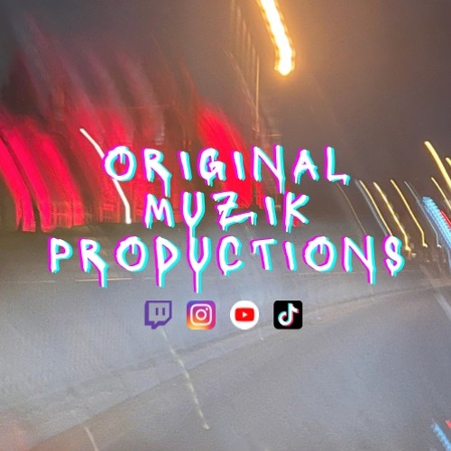 Original Muzik Productions — artist photo